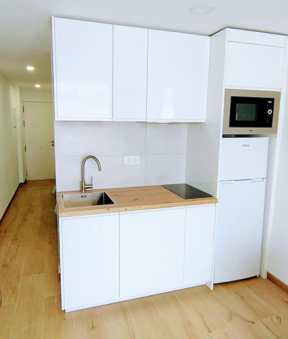 Ferienwohnung Caribe 530 Playa del Inglés Exterior foto